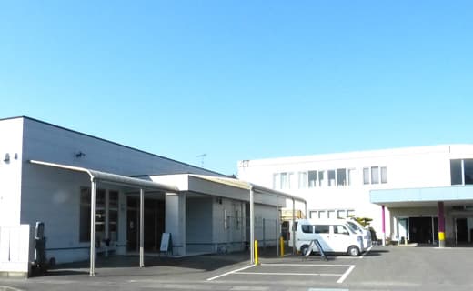 のもとホール　高城