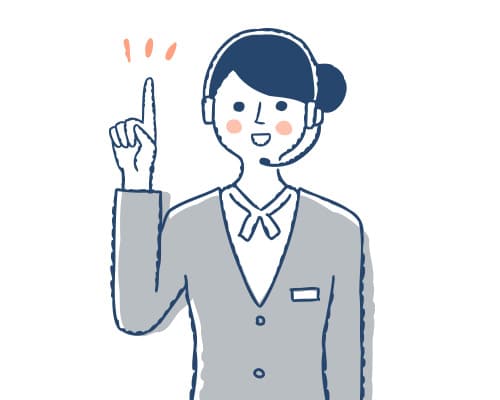 クレジット・現金払い