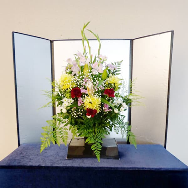 アレンジ花 11,000円（税込）