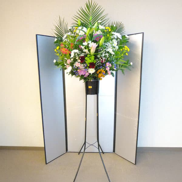 生花スタンド 16,500円（税込）