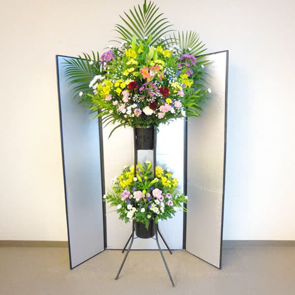 生花スタンド 22,000円（税込）