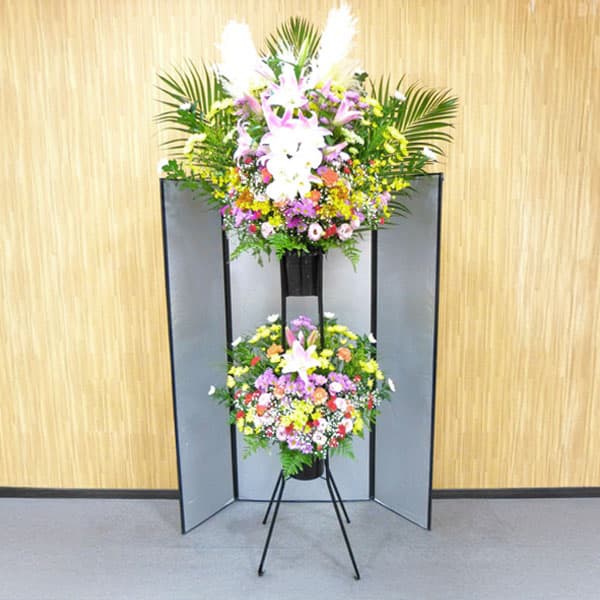 生花スタンド 27,500円（税込）