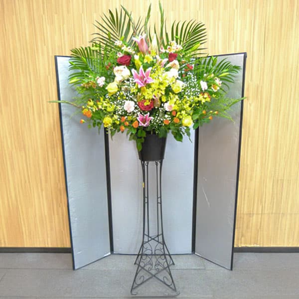 洋花スタンド 24,750円（税込）