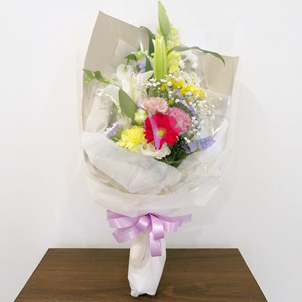 花束 5,500円（税込）