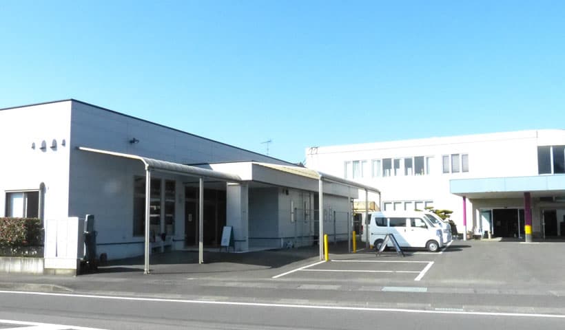 のもとホール 高城